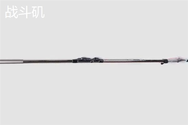 十大经典矶钓竿排名，排第一的是波浪二代