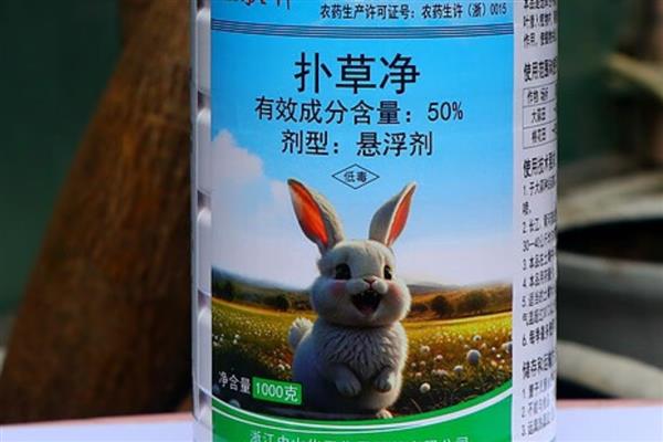 谷子可以使用什么除草剂，单嘧磺隆对阔叶杂草具有良好的防效