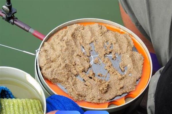 冬季用哪种饵钓鱼，大部分情况下选择腥饵
