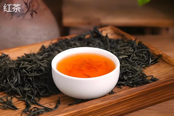 灯芯竹叶茶的材料，就是淡竹叶和灯芯草