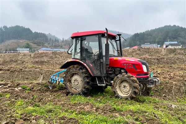 农用机械在什么地方可以买，可在当地农用机械市场买
