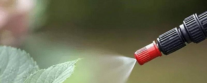 磷酸二氢钾使用时的注意事项，有晨露时不可使用