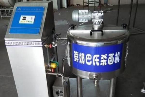 巴氏杀菌和高温杀菌的区别是什么，概念不同