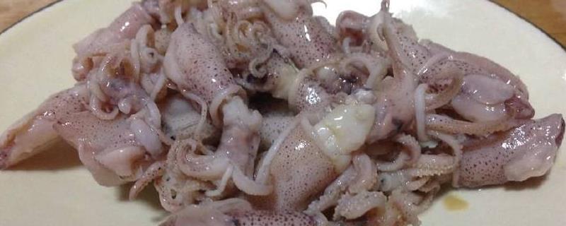 墨斗鱼怎么做，以下2种方式可以借鉴