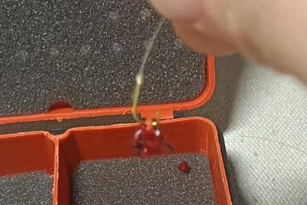 钓鱼红虫饵料效果好不好，总体看效果不错