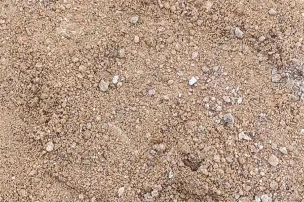 土壤的质地类型，分为砂土、壤土、黏土