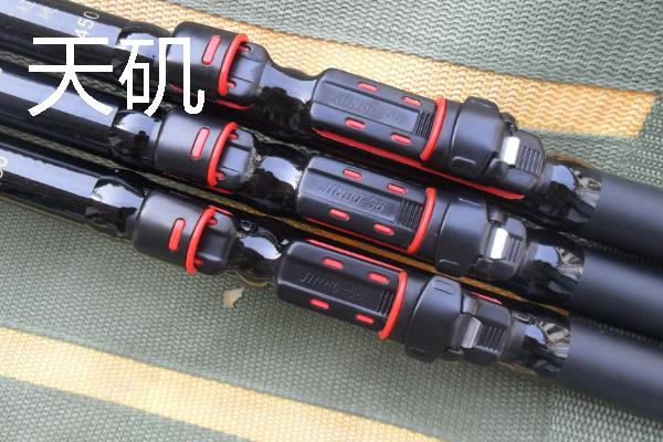 口碑最好的矶钓竿，推荐天矶、矶风等