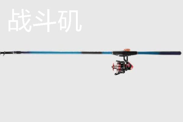 口碑最好的矶钓竿，推荐天矶、矶风等
