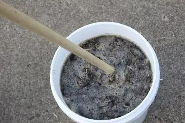 磷钾肥的种类，常见草木灰、磷酸二氢钾等类型
