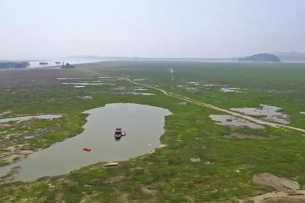 围湖造田有什么益处,可增加耕地面积、解决人口迁移安置等问题