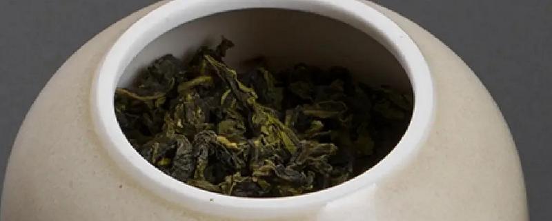 茶叶怎么贮藏，常见以下2种方式
