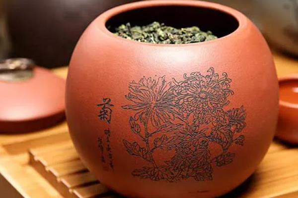 茶叶怎么贮藏，常见以下2种方式