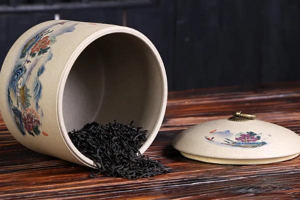 茶叶怎么贮藏，常见以下2种方式