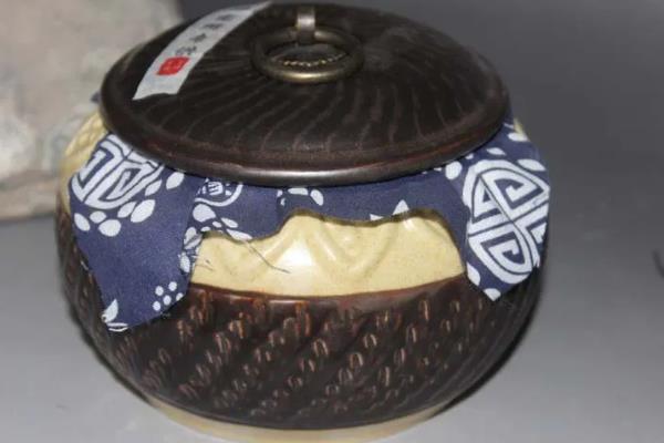 茶叶怎么贮藏，常见以下2种方式