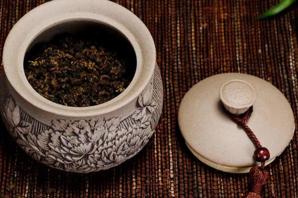 茶叶怎么贮藏，常见以下2种方式