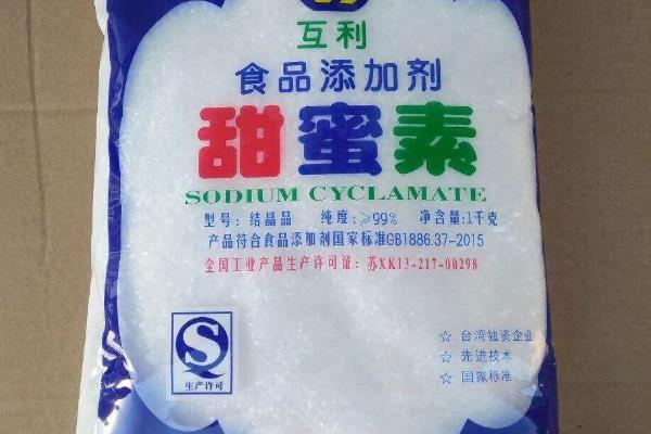 怎么使用果树甜蜜素，兑水稀释后直接喷洒果实