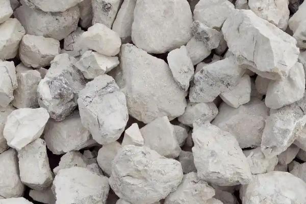有哪些常见钙肥，包含石灰、石膏等种类