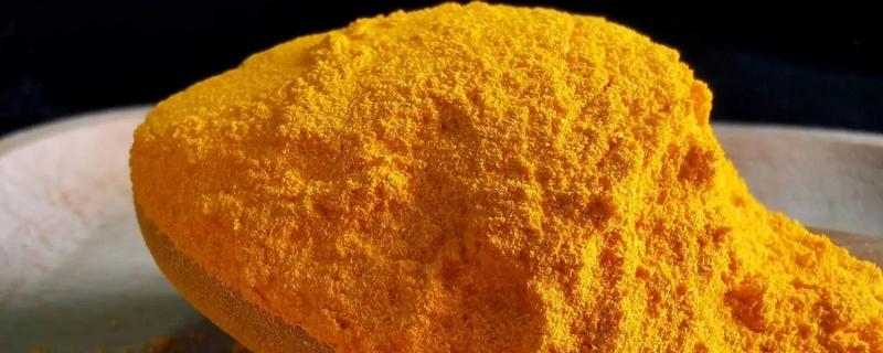 钓鱼怎么拌饵料，一般就是兑水均匀混合即可