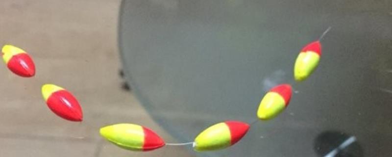 为什么都用立漂而不用七星漂，其适应性和稳定性都不如立漂