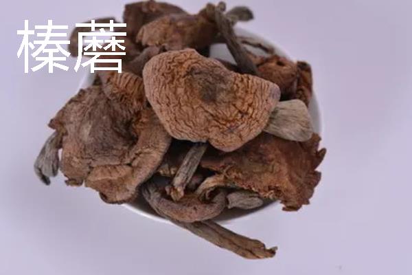 元蘑和榛蘑哪个好吃，根据个人口味选择