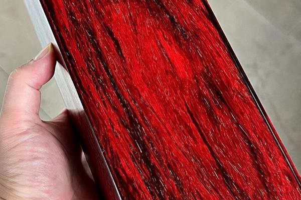 红木的种类，常见的有黄花梨、檀香紫檀等