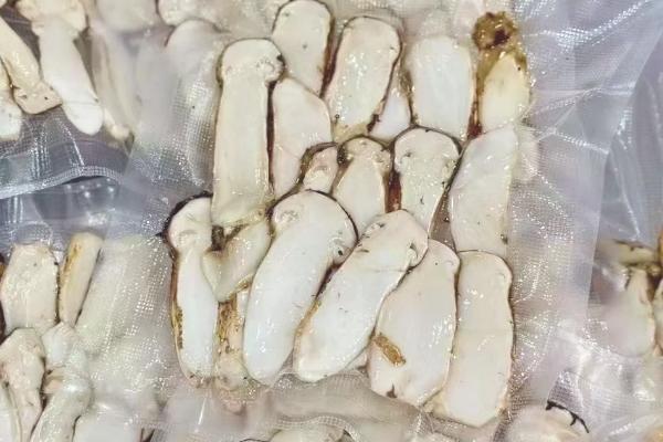 松树菌能不能用冰箱保存，放在冰箱中能起到保鲜作用