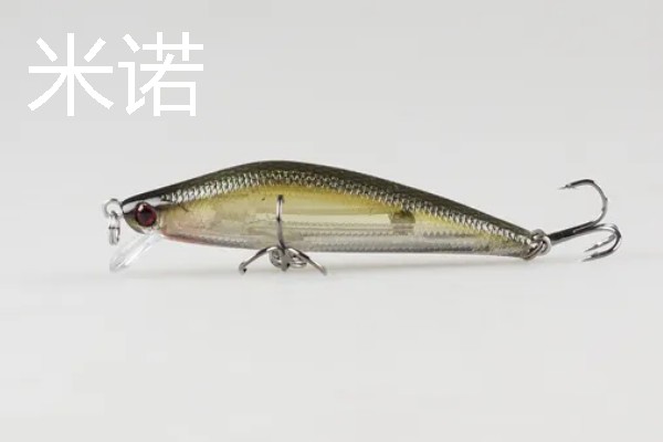 专钓黑鱼的手竿，常见的有溪流竿、鲇竿等