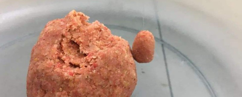 搓饵可以加什么，取决于鱼情