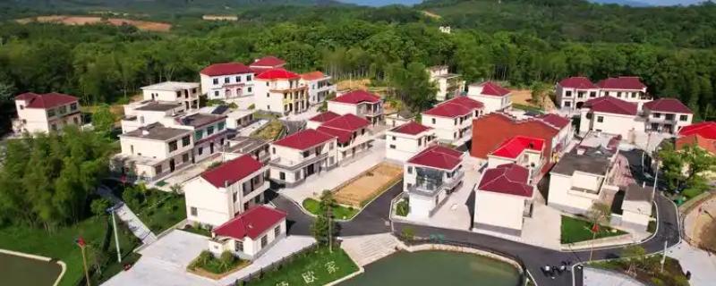 新农村的建设内容，包含经济建设、政治建设等5个方面