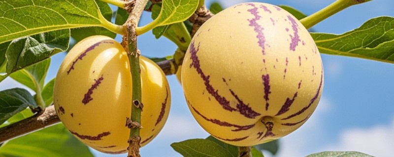 人参果是什么季节的水果，上市时间为9-11月
