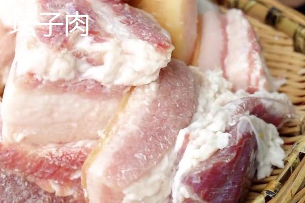 猪舌头的其它名称，具有招财、口条等叫法