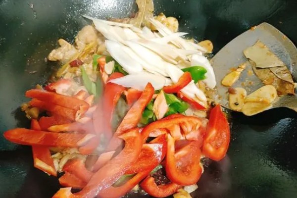 阳荷的食用方法，阳荷炒肉比较常见