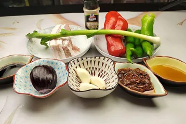 阳荷的食用方法，阳荷炒肉比较常见