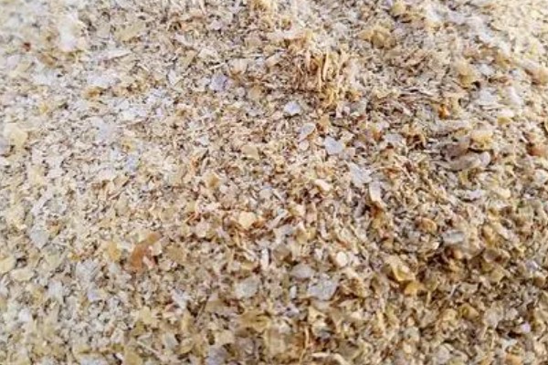 米糠怎么制造出来的，是由果皮、种皮等加工而成的