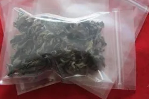 绿茶如何保存，可用石灰块保存或塑料袋保存