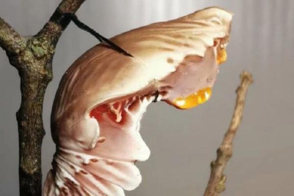 蝴蝶是不是益虫，幼虫期是害虫、成虫期是益虫