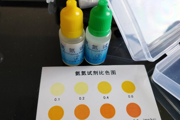 鱼缸水质怎么检测，可以用专门的设备或试纸