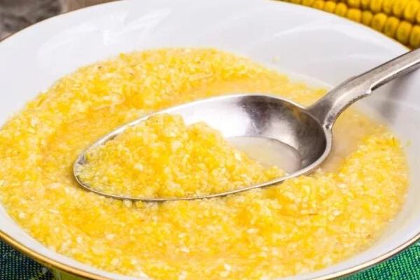 小米的简介，又称为粟米