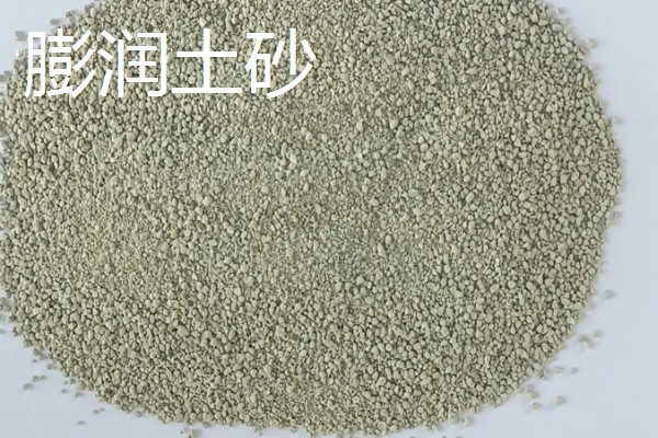 猫砂适合用哪种，植物砂、纸屑猫砂等种类比较好用