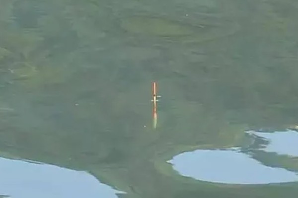 5.0号主线搭配几号浮漂，适合与3.0-5.0克浮漂一起使用