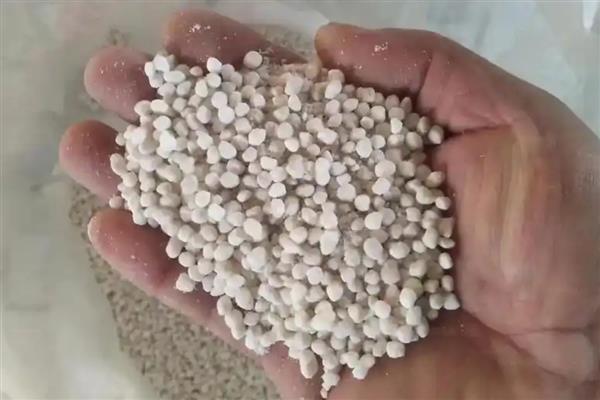 复合肥的相关要求，不同浓度的肥料养分含量有区别