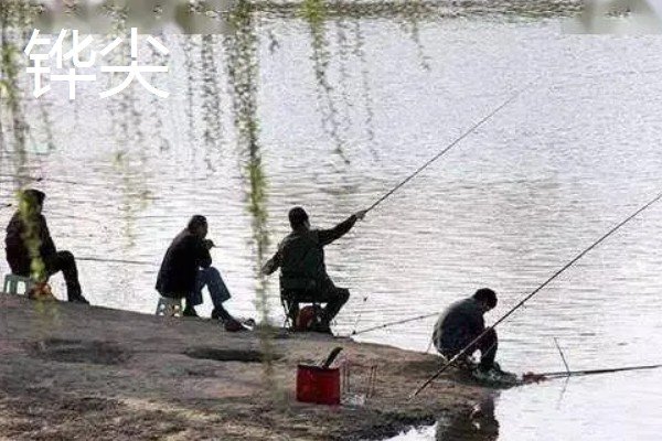 6月份适合什么时候钓鱼，6-11点是最佳垂钓时间