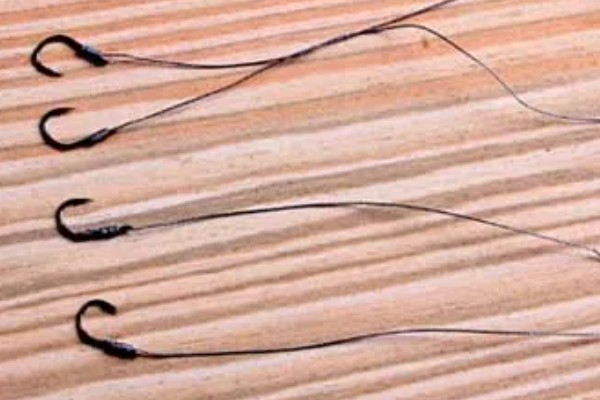 伊势尼2号钩适合钓多大鱼，适合钓1-2斤的鱼