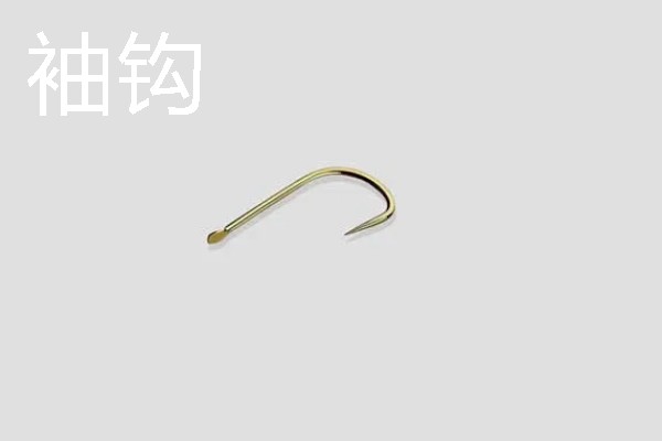 挂红虫要用有刺钩吗，挂在有刺钩上面不易脱落且不易跑鱼