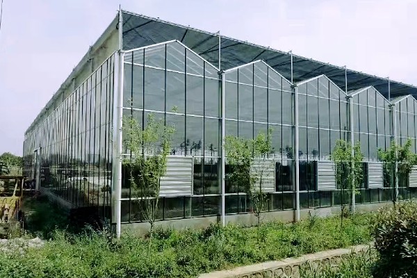 建造温室大棚选什么钢管，常用镀锌钢管、油田管、普通铁管