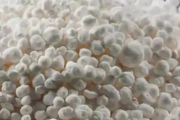 钾肥有什么种类，常见硫酸钾、磷酸二氢钾等类型