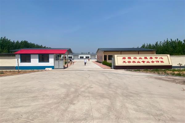 农村合作社的性质，具有独特的政治性质