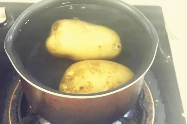 土豆如何保鲜，可真空袋密封