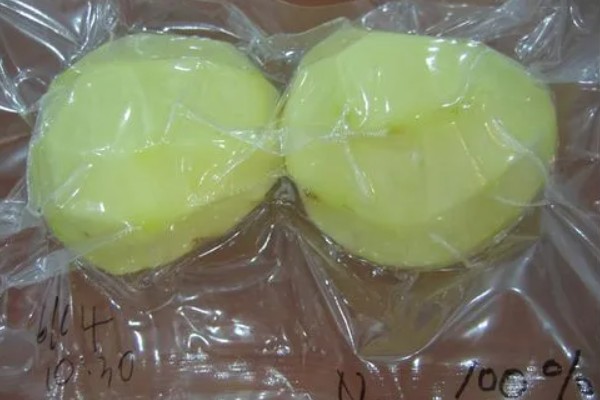 土豆如何保鲜，可真空袋密封