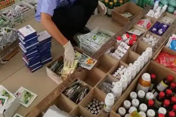 农药会对人体造成危害吗，危害非常大
